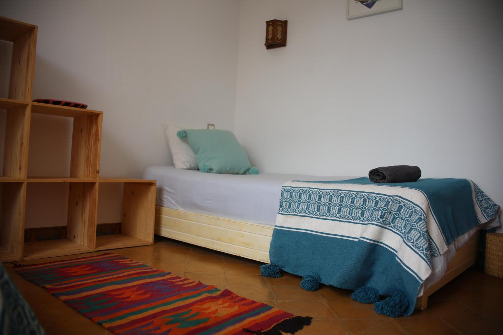 Little Kasbah Surf Camp Imsouane Exterior foto